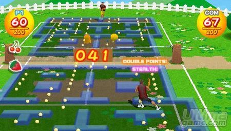 Xbox 360 tendr� su versi�n del simulador Smash Court Tennis 3