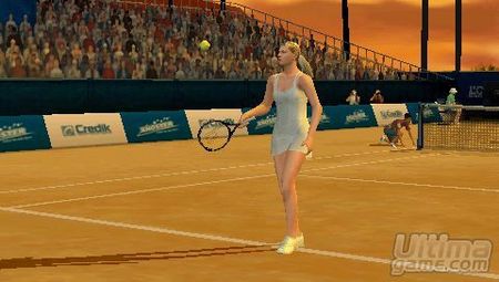 Xbox 360 tendr su versin del simulador Smash Court Tennis 3