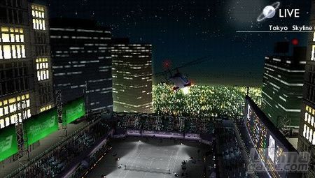 Xbox 360 tendr� su versi�n del simulador Smash Court Tennis 3