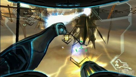Retro Studios pierde a 3 importantes miembros de su equipo de desarrollo