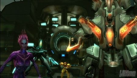 Nintendo lanza el Canal Metroid, la mejor forma de conocer los secretos de Metroid Prime 3 - Corruption
