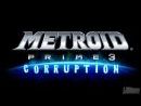 Primeros detalles sobre Metroid Prime 3: Corruption