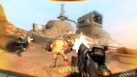 Haze, al descubierto con nuevas capturas