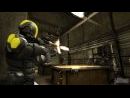 Más detalles sobre Haze, la próxima obra de Free Radical Design para PS3