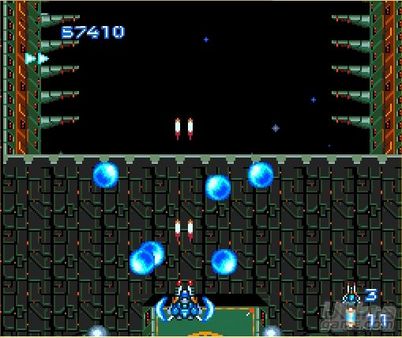 La Consola Virtual enriquece su cat�logo con los primeros t�tulos de Master System