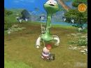 Opoona - Te contamos todos los detalles de este original RPG para Wii