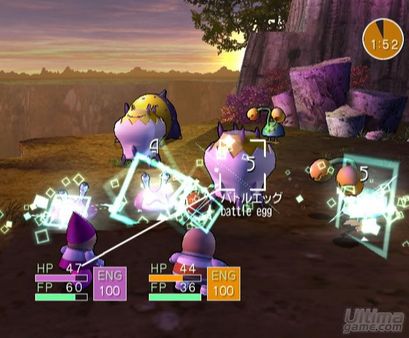 Nuevo v�deo y m�s detalles de desarrollo del original Opoona