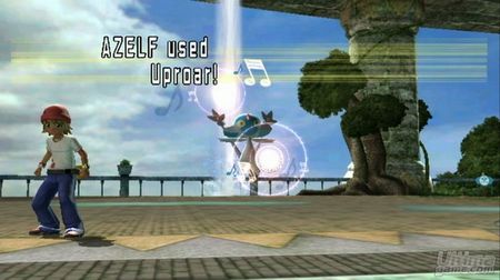 Pokmon - Battle Revolution llegar a Wii antes de que termine el ao