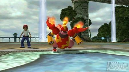 Pokmon - Battle Revolution llegar a Wii antes de que termine el ao