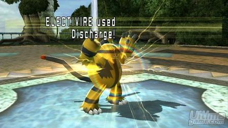 Pokémon - Battle Revolution llegará a Wii antes de que termine el año