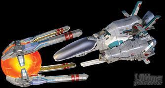 Disfruta de una nueva galer�a de capturas de R-Type Command