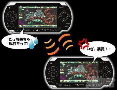 Disfruta de una nueva galera de capturas de R-Type Command