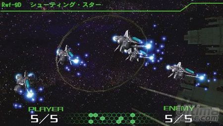 Estrategia y matamarcianos con R-Type Commands