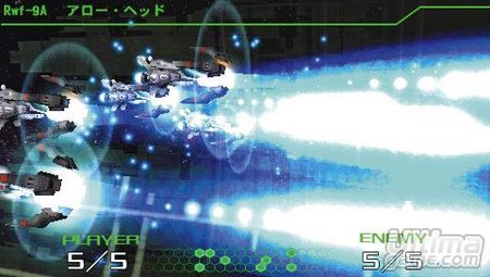 Estrategia y matamarcianos con R-Type Commands