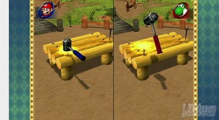 Nintendo nos trae un nuevo traler de Mario Party 8