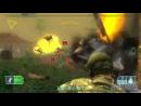 Diario de Desarrollo II - El combate en Tom Clancy's Ghost Recon Advance Warfighter 2