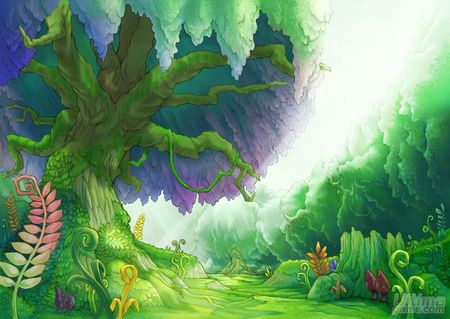 Una galera de imgenes de las cartas de Final Fantasy Fables - Chocobo Tales