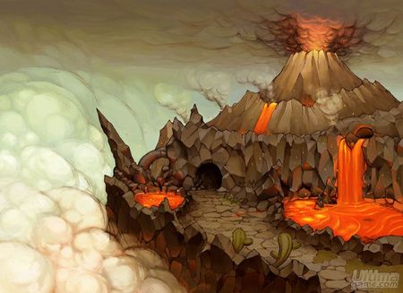 Square Enix anuncia la remasterizaci�n del juego de Nintendo DS para Switch y PS4