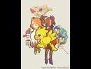 Especial - Conoce a fondo la historia y los personajes de Final Fantasy Fables - Chocobo Tales
