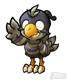 Square Enix anuncia la remasterización del juego de Nintendo DS para Switch y PS4