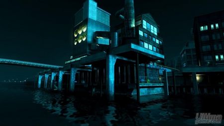 Grand Theft Auto IV - Rockstar anuncia la versi�n PC para finales de a�o.