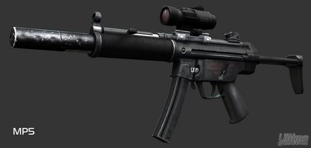 La demo de Ghost Recon Advanced Warfighter 2 para PC, disponible este jueves
