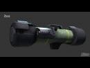 Diario de Desarrollo II - El combate en Tom Clancy's Ghost Recon Advance Warfighter 2