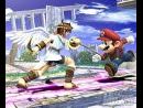 Desvelado Super Smash Bros. Brawl para Wii