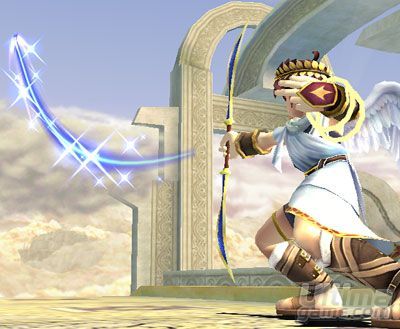 Super Smash Bros. Brawl podría retrasarse hasta otoño