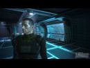 Mass Effect - El vídeo X06 de más de cinco minutos con escenas en tiempo real