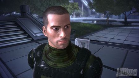 Mass Effect tendr un fuerte sistema para evitar las copias ilegales