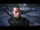 Mass Effect - El vídeo X06 de más de cinco minutos con escenas en tiempo real