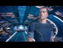 Mass Effect - El vídeo X06 de más de cinco minutos con escenas en tiempo real