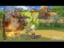 Te presentamos a 3 nuevos personajes de Eternal Sonata, y te contamos todos los secretos del sistema de combate