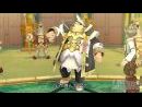 Descubre los secretos mejor guardados de Eternal Sonata - el sistema de combate, el modo multijugador, la banda sonora...