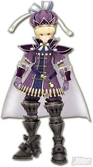 Bandai-Namco apuesta fuerte por PS3 con Eternal Sonata y... un nuevo Tales?!