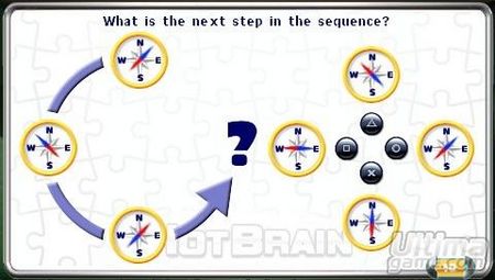 Hot Brain y PSP, la mejor combinacin para calentarte la cabeza