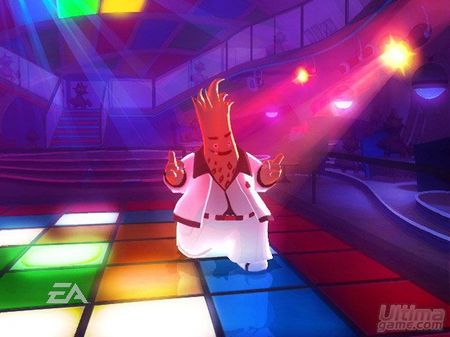 Boogie podra estar disponible para PS2 antes de que termine el ao...