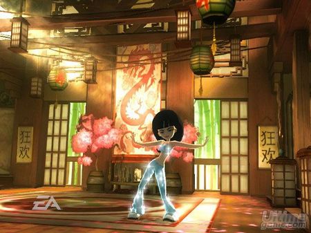 Boogie, finalmente confirmado para PS2 y Nintendo DS antes de finales de ao