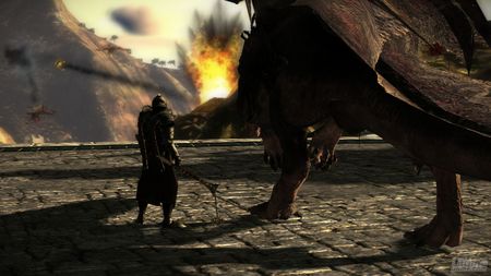 Los dragones de Lair llegar�n un poco m�s tarde de lo esperado. 