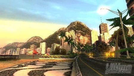 EA nos propone una nueva forma de quitarnos el estrs, el Kha Ra Shin