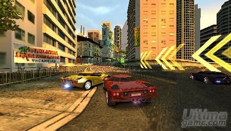 EA nos propone una nueva forma de quitarnos el estrs, el Kha Ra Shin