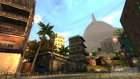 EA nos propone una nueva forma de quitarnos el estrs, el Kha Ra Shin