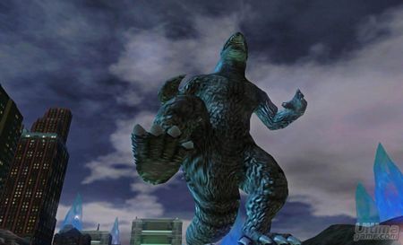 Godzilla Unleashed nos descubre a nuevos monstruos radioactivos y el modo 4 jugadores
