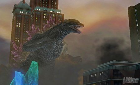 Godzilla Unleashed nos descubre a nuevos monstruos radioactivos y el modo 4 jugadores