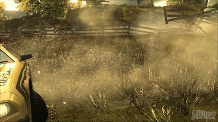 Galera de imgenes de Flatout - Ultimate Carnage