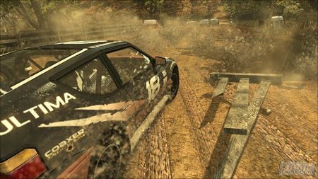 Galera de imgenes de Flatout - Ultimate Carnage