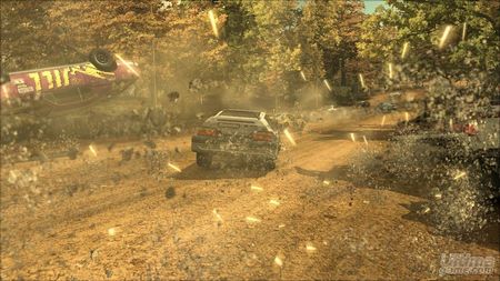 Galera de imgenes de Flatout - Ultimate Carnage