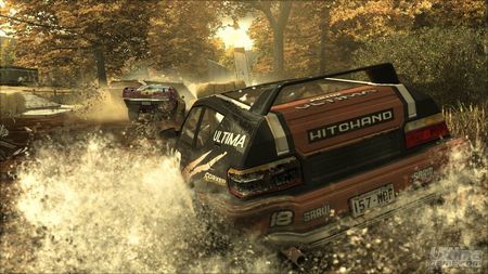 Galera de imgenes de Flatout - Ultimate Carnage