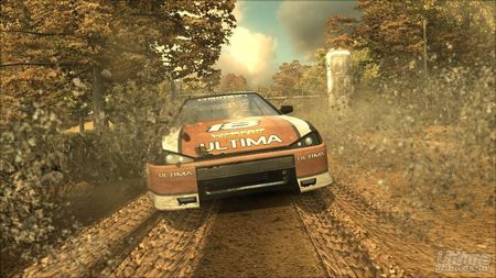 Galera de imgenes de Flatout - Ultimate Carnage